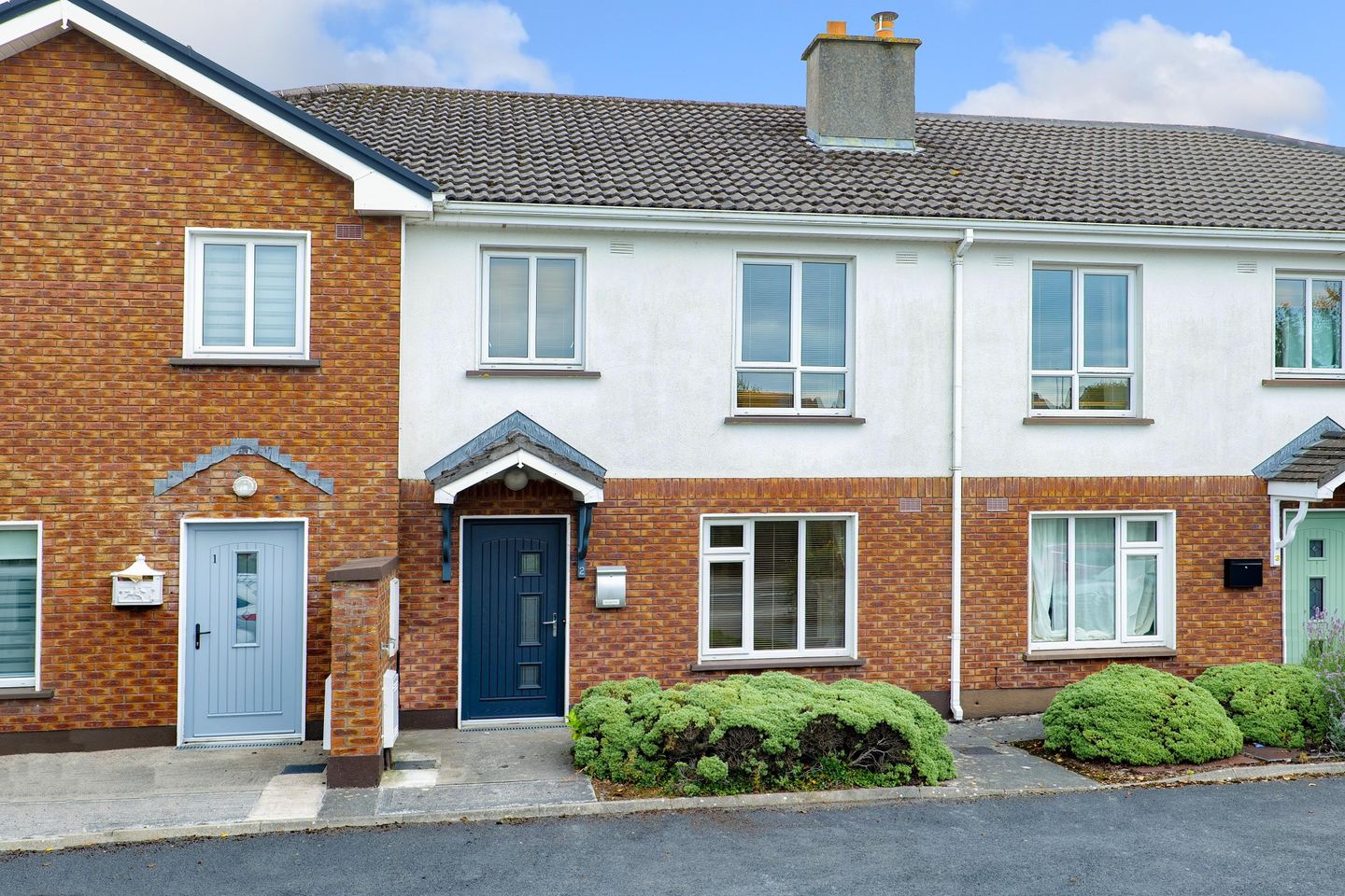 2 Garran Iseal, Doughiska, Galway, H91VF9V