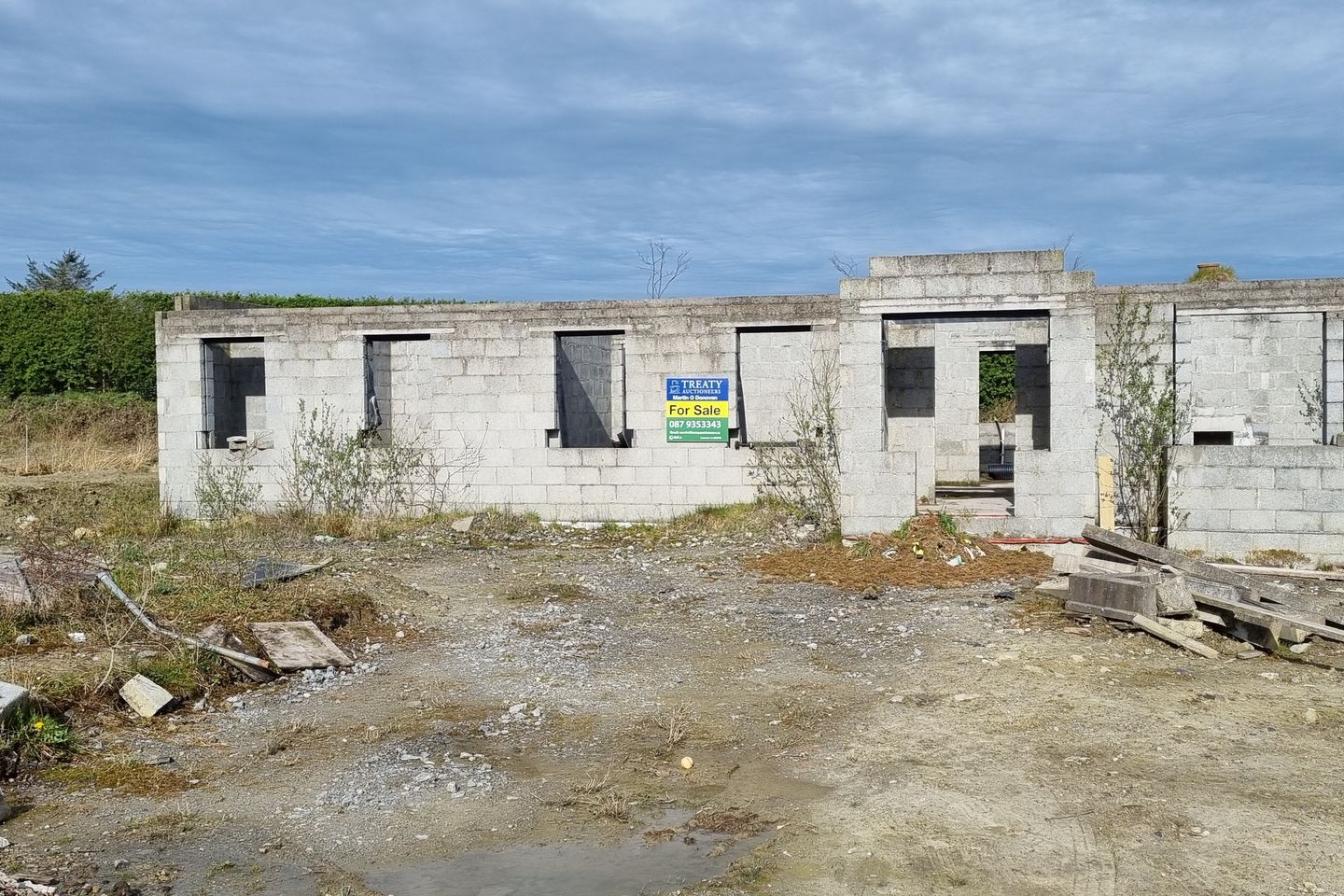 Meadow View Gortnagross, Athea, Co. Limerick is for sale on Daft.ie