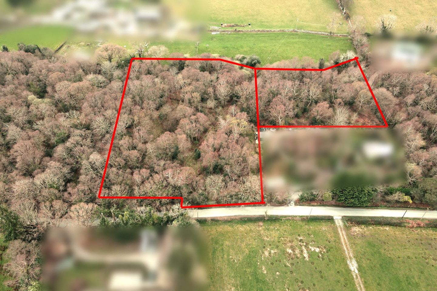 Bahana, Enniskerry, Co. Wicklow, Enniskerry, Co. Wicklow