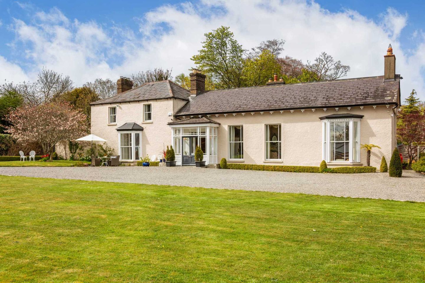 Sylvanmount House, Rathmichael, Co. Dublin, D18N6Y5