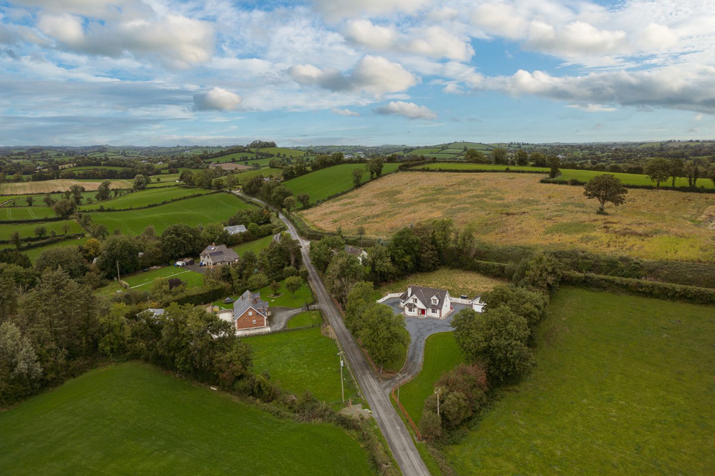 Drumacavoy, Carrickmacross, Co. Monaghan, A81FY52