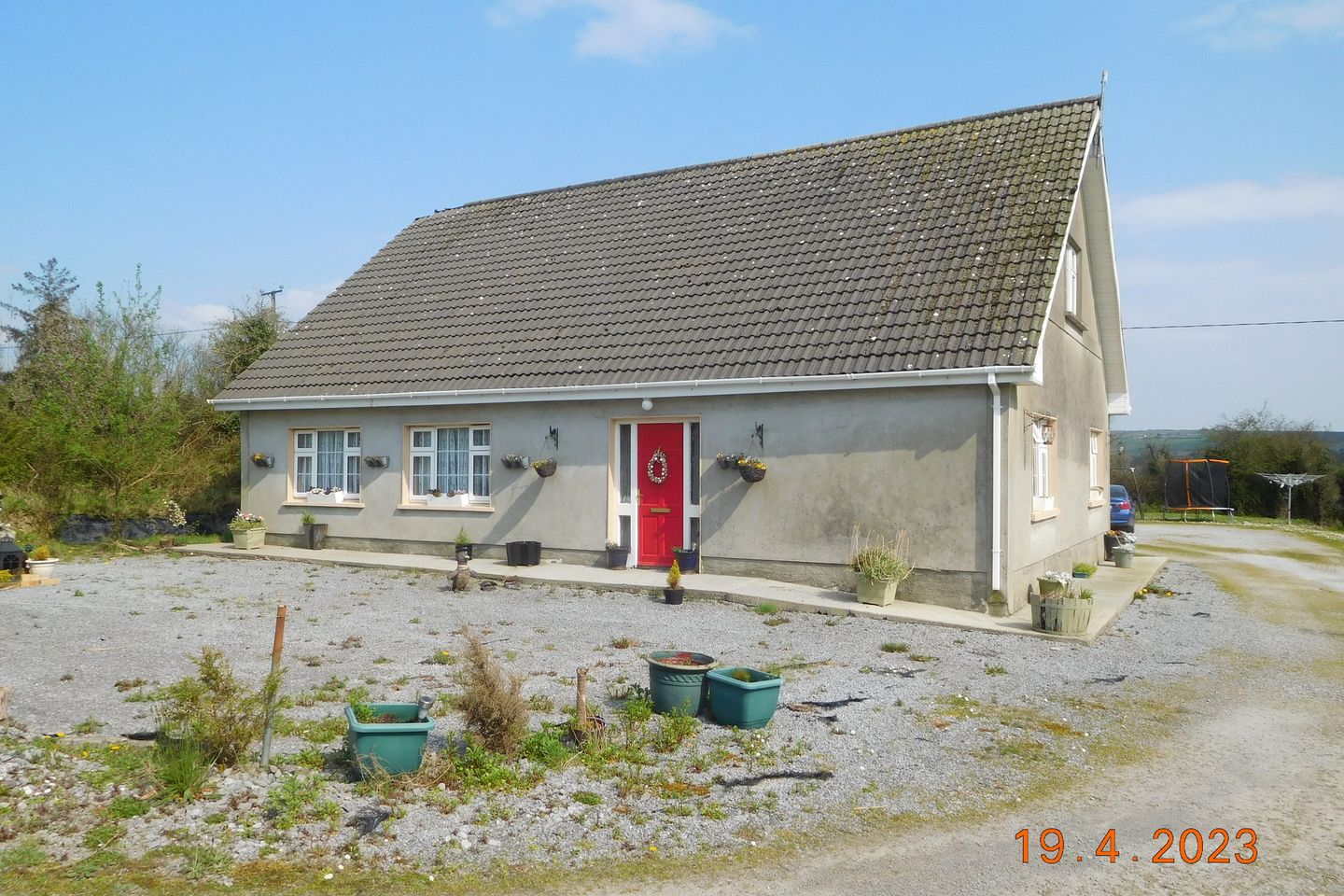 Moyessa, Listowel, Co. Kerry, V31ET02 is for sale on Daft.ie