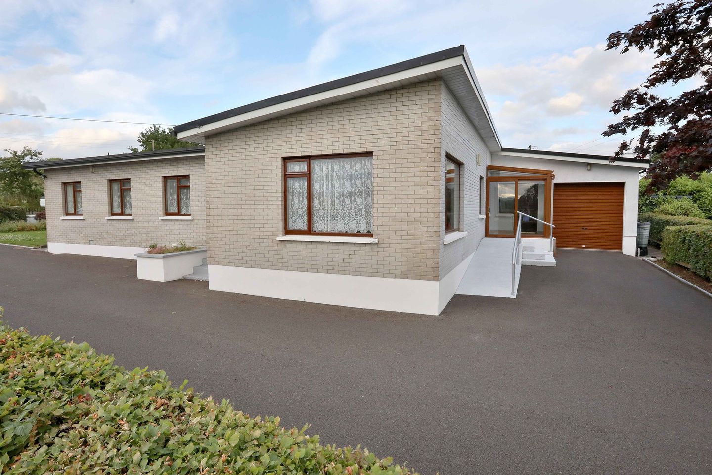 Carlow Road, Abbeyleix, Co. Laois, R32P8N2 is for sale on Daft.ie