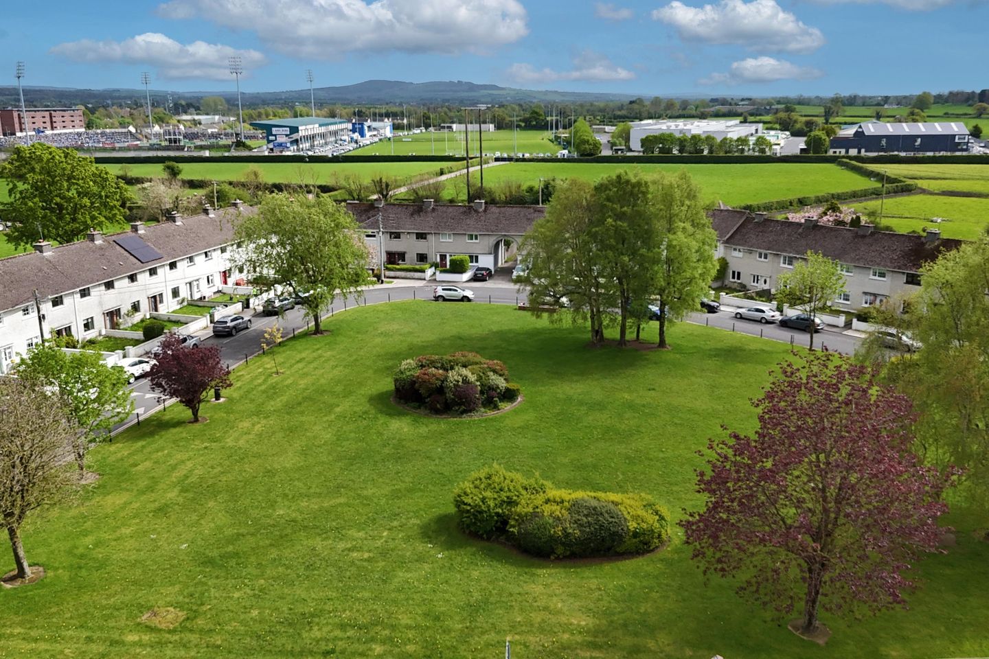 49 Marian Avenue, Portlaoise, Co. Laois, R32V08W