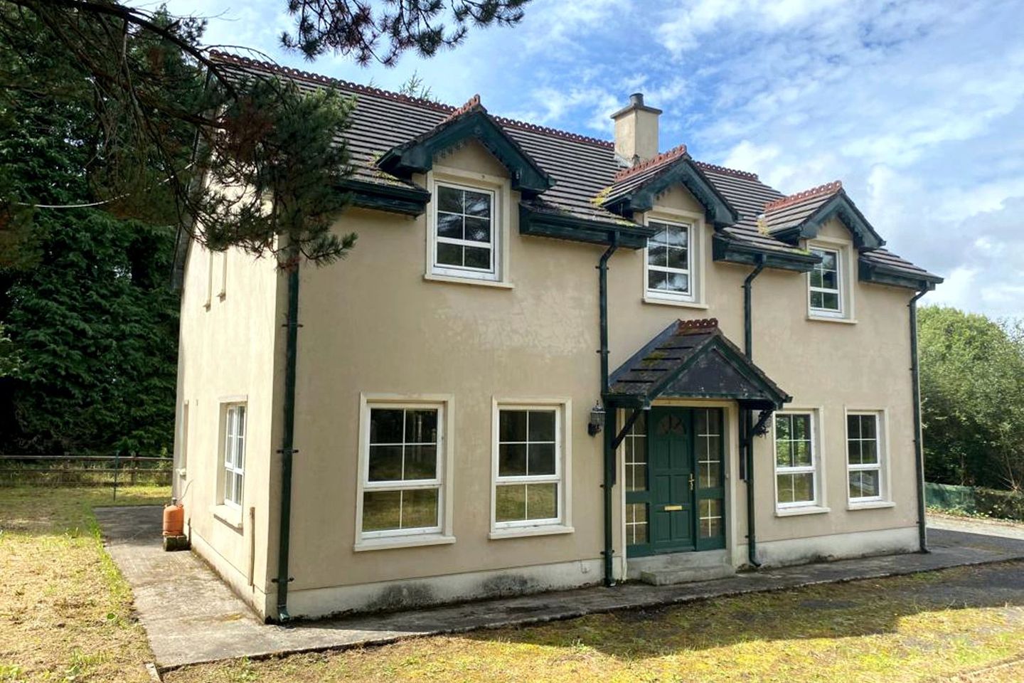 Gargrim, Frosses, Co. Donegal, F94AY71 is for sale on Daft.ie