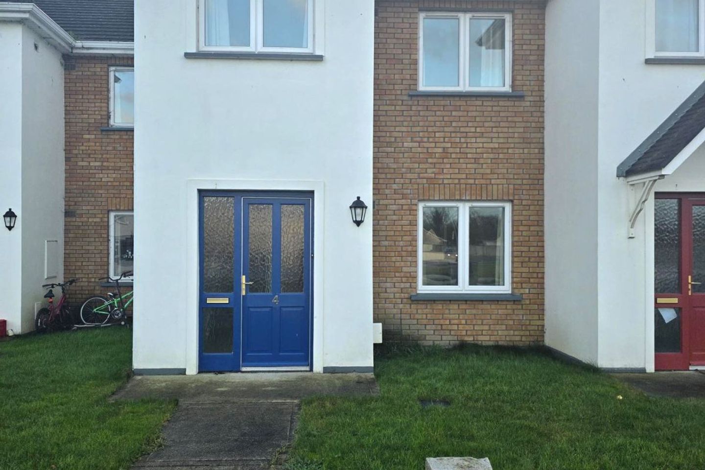 4 Deanswood, Borris-In-Ossory, Borris-in-Ossory, Co. Laois, R32P5KE