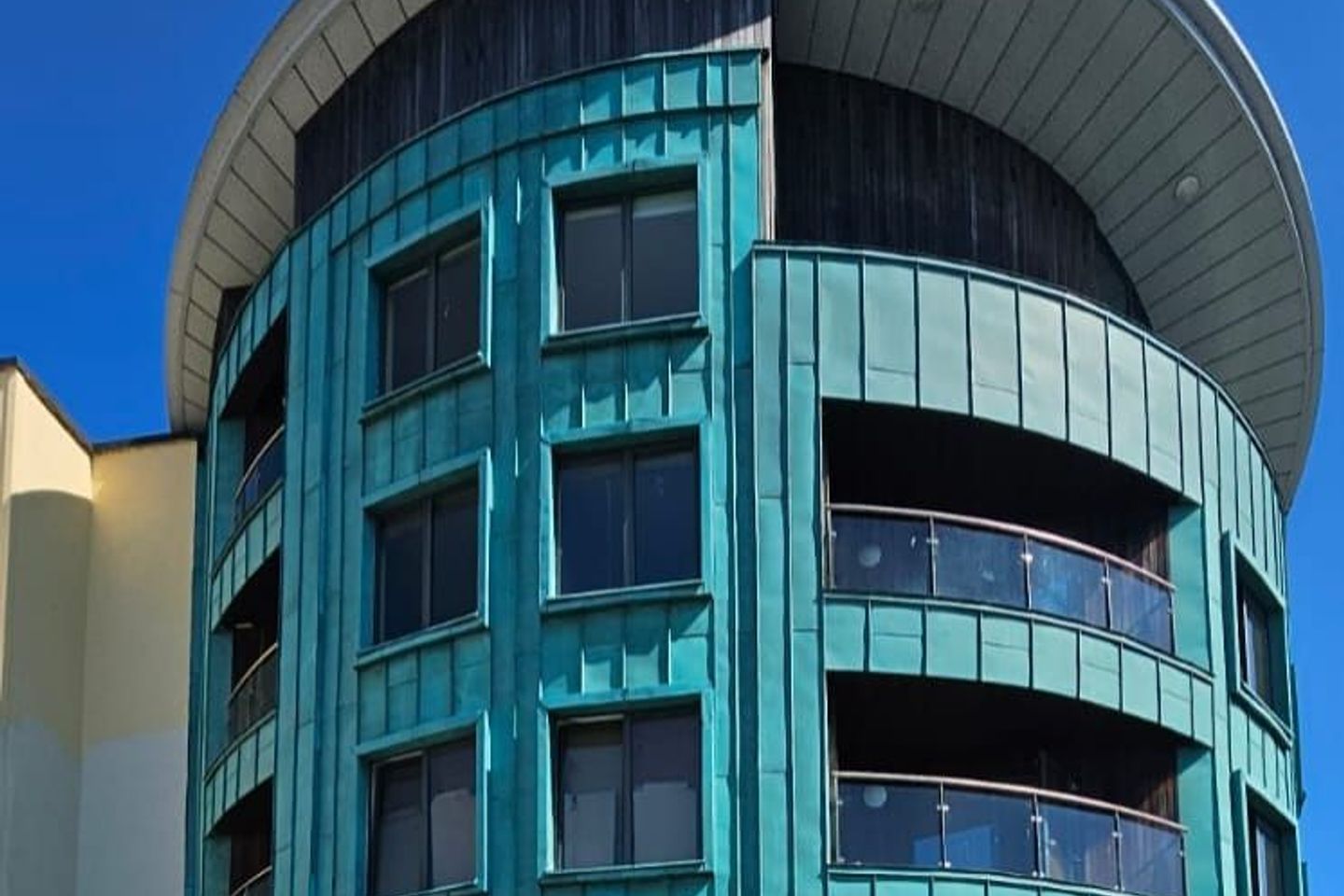 Apartment 53, Station House, New Quarter, Kilkenny, Co. Kilkenny, R95X036