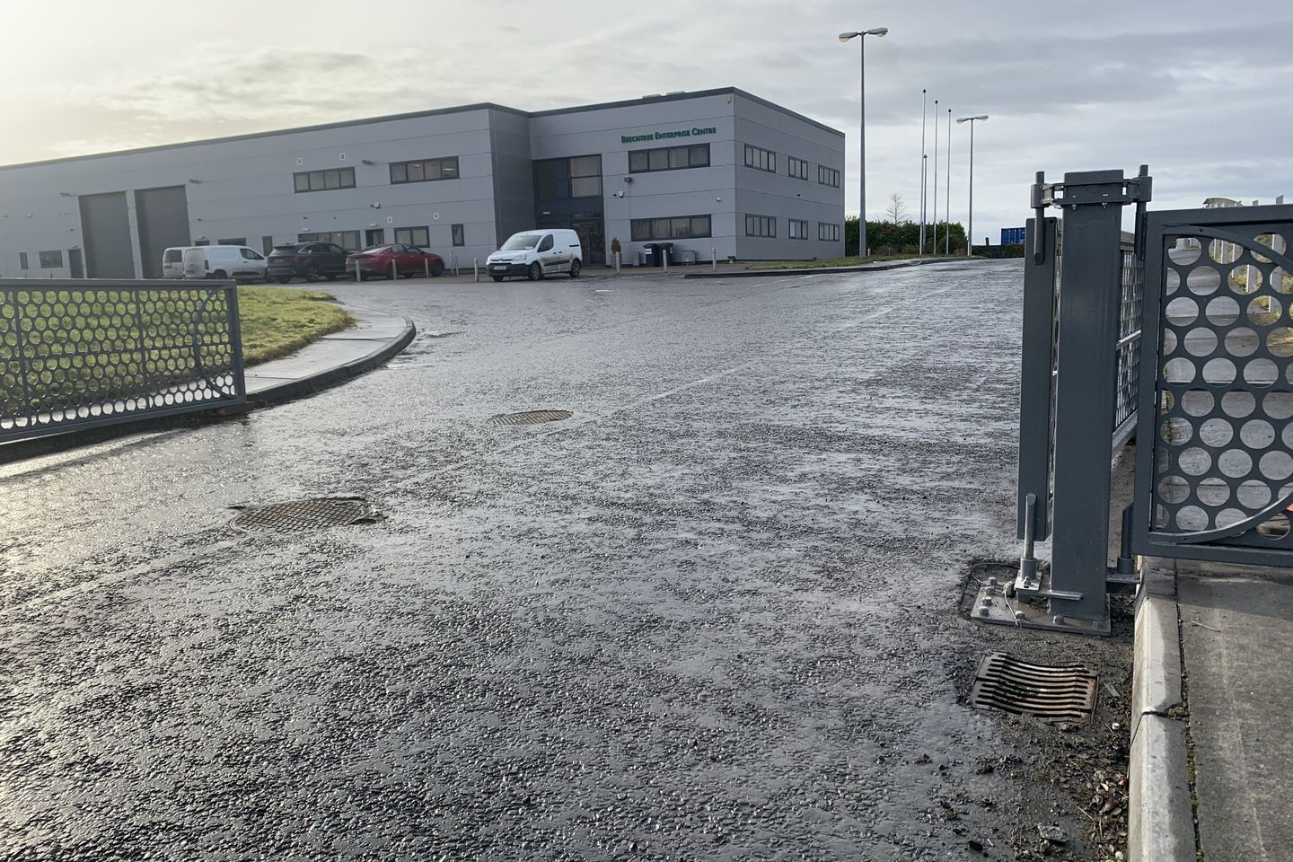 Beechtree Business Park, Weir Road, Tuam, Co. Galway