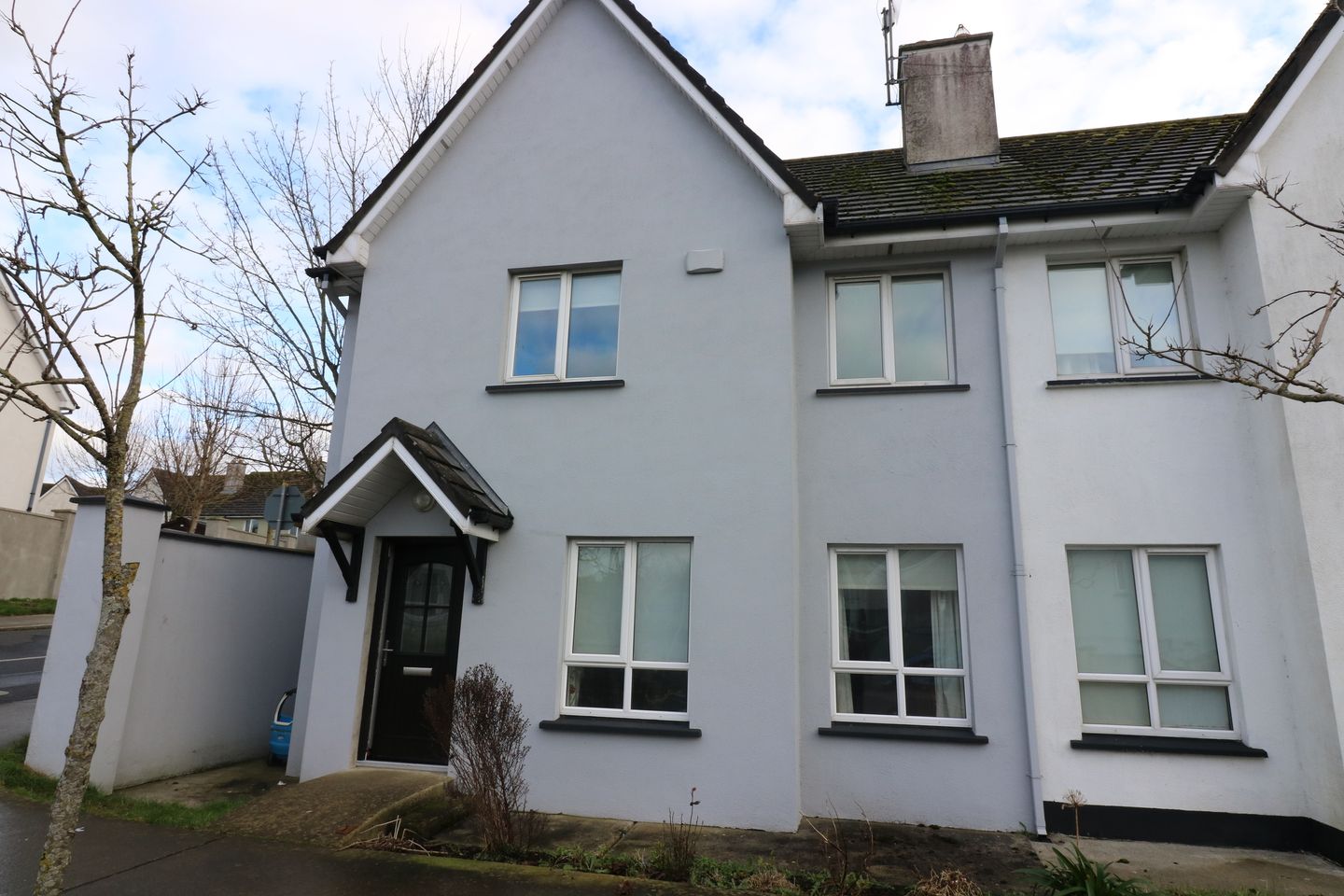 14 Beline Way, Banagher Court, Piltown, Co. Kilkenny, E32CA33 is for