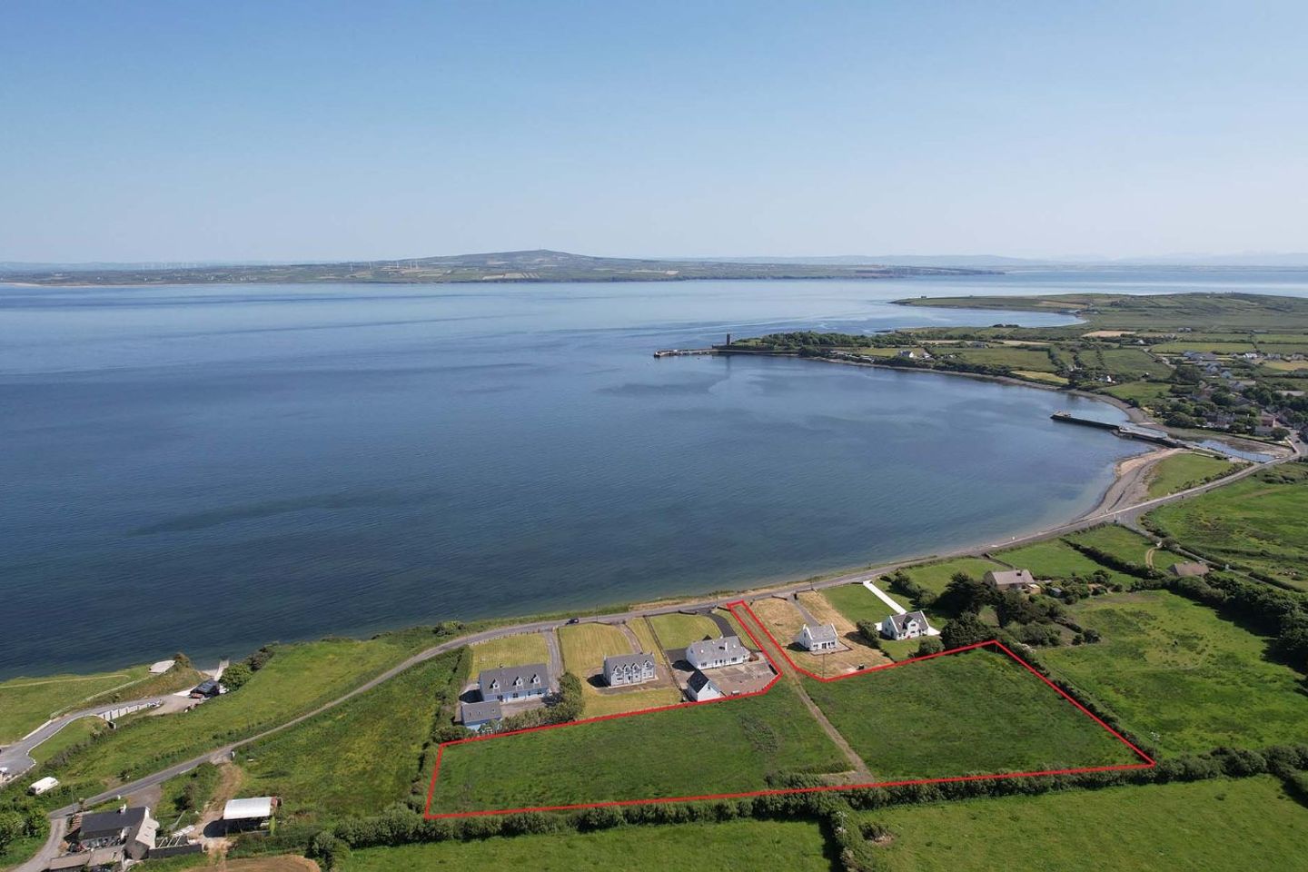 Moyarta, Carrigaholt, Kilkee, Co. Clare