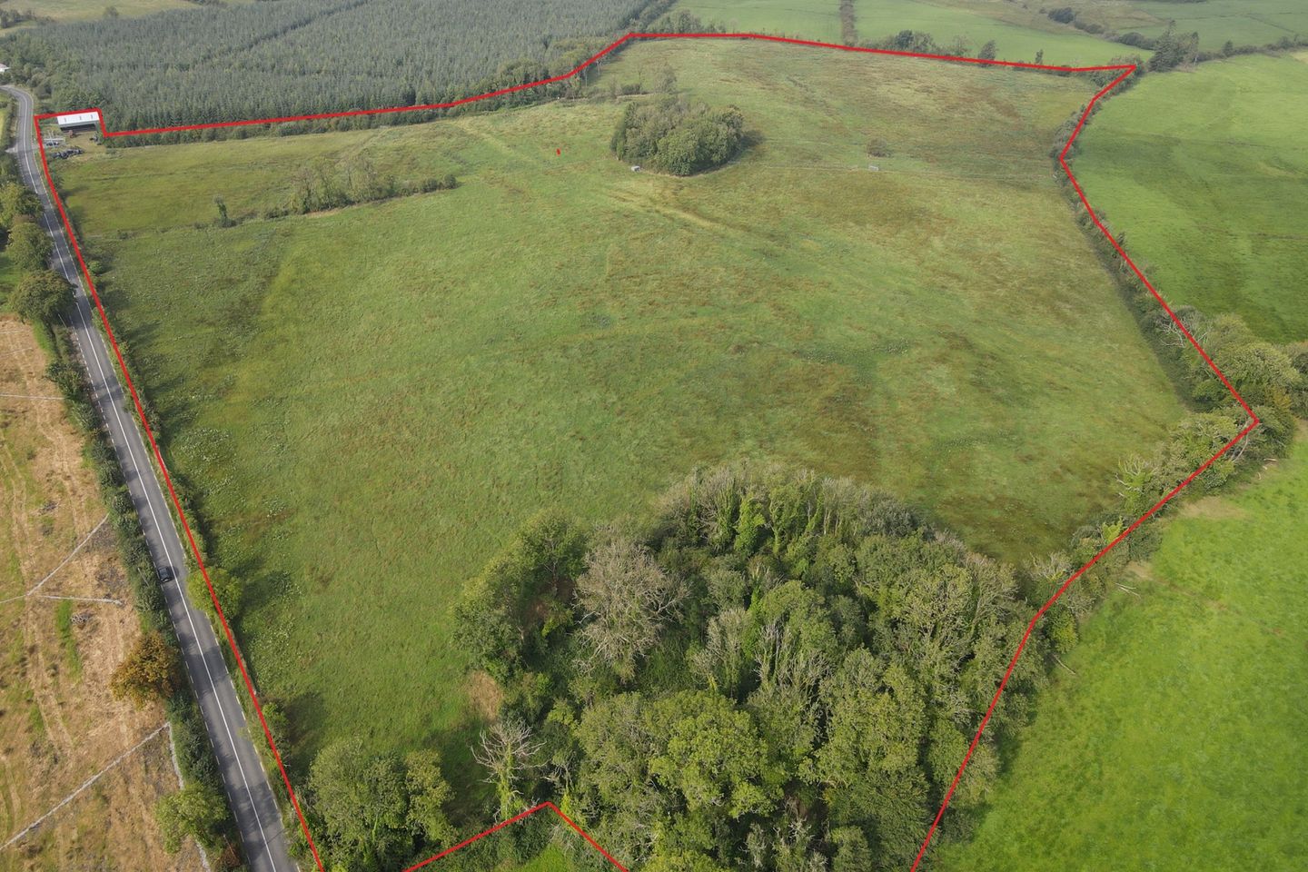 Lissadorn, Elphin, Co. Roscommon