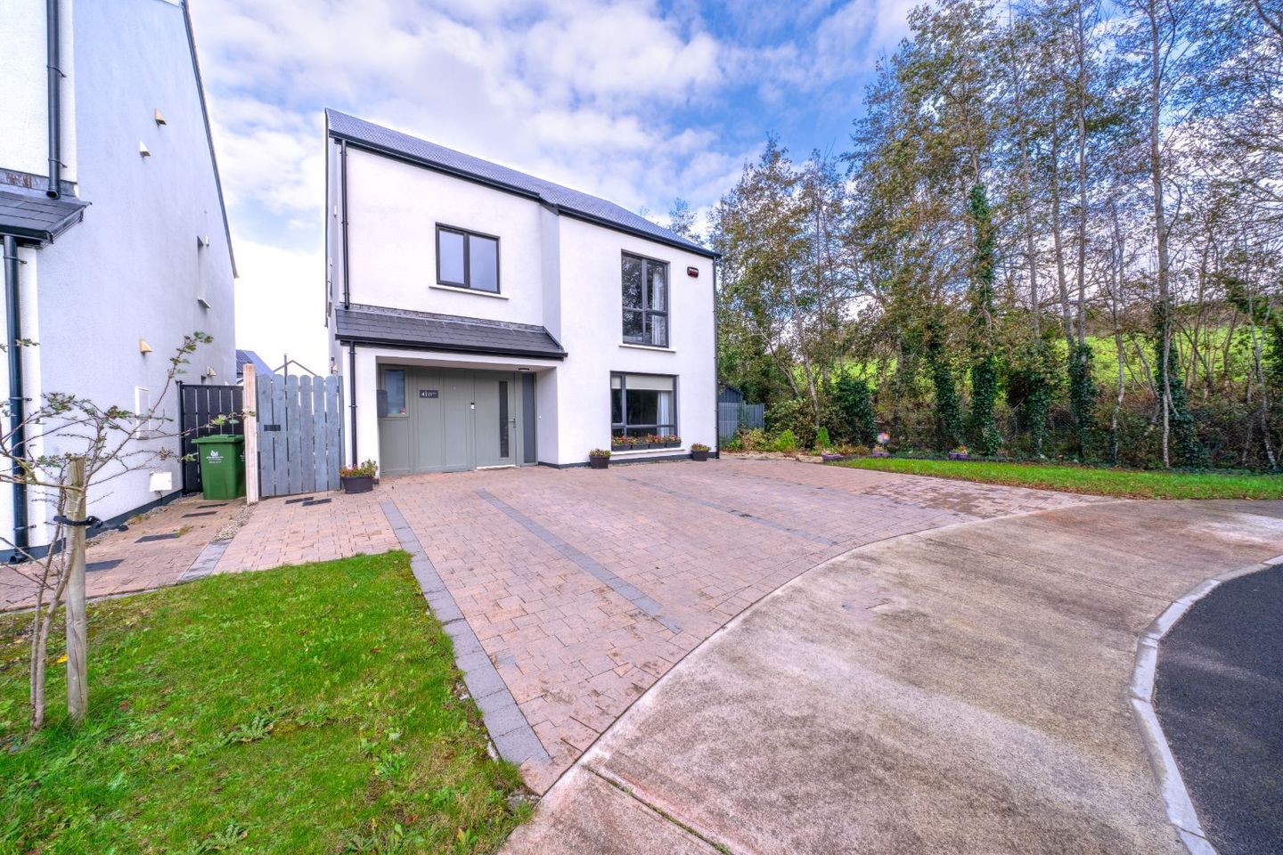 4 College View Grove, Castlebar, Castlebar, Co. Mayo, F23PC95