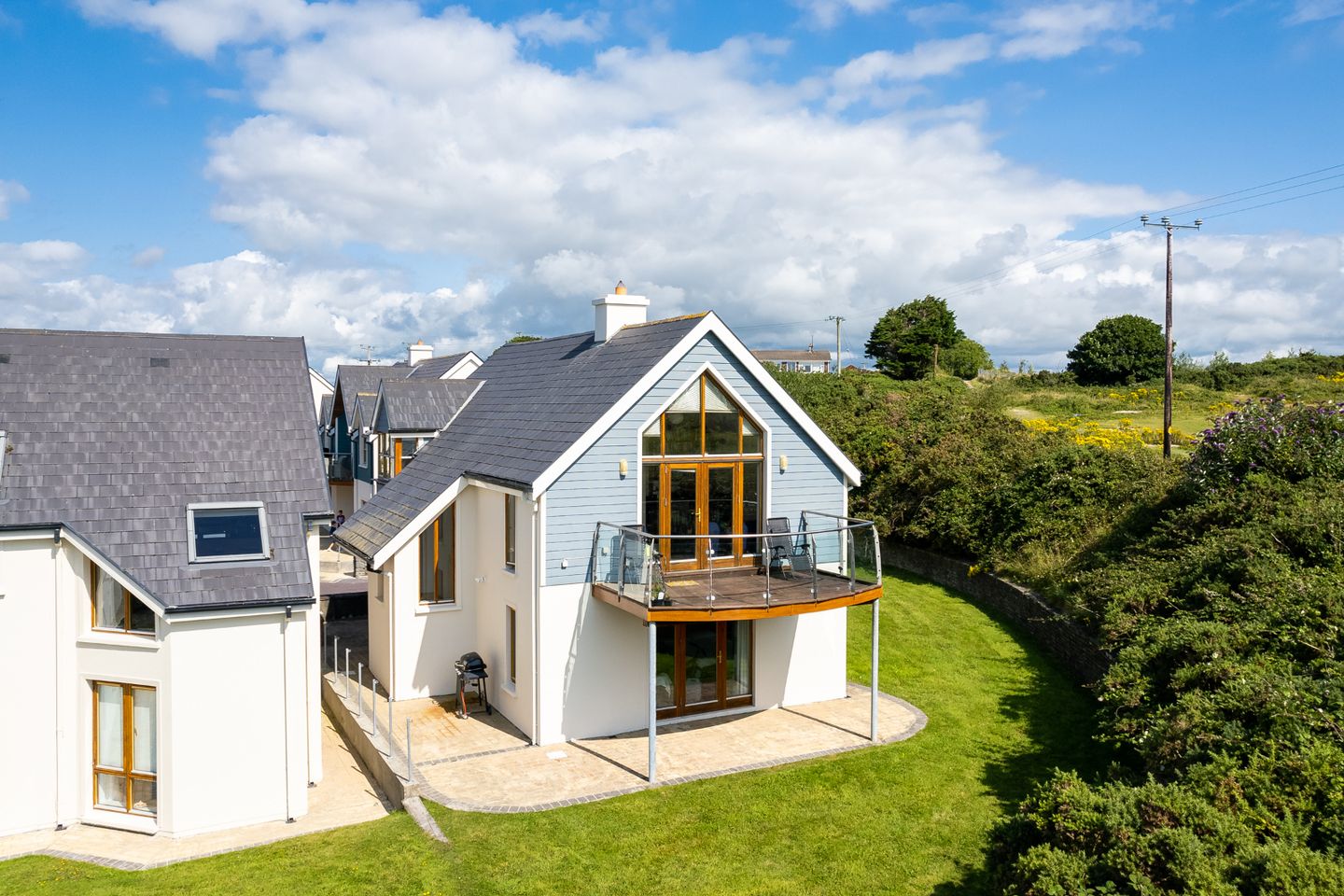 5 The Island, Inchydoney, Clonakilty, Co. Cork is for sale on Daft.ie
