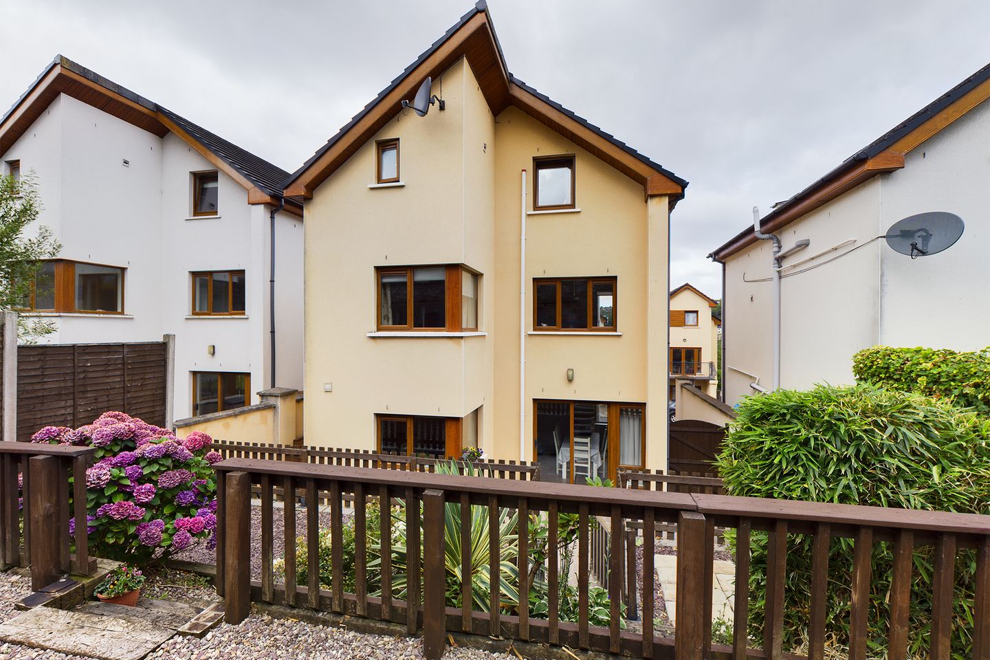7 The Avenue, Ard Patrick, Cork City, Co. Cork, T23FNN8