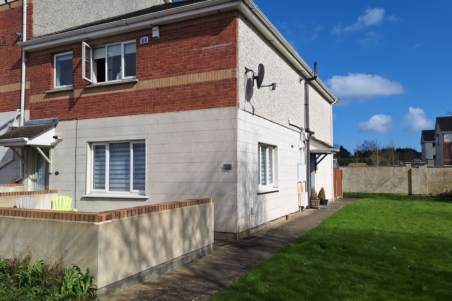 163 Bryanstown Manor, Dublin Road, Drogheda, Co. Louth, A92PP58