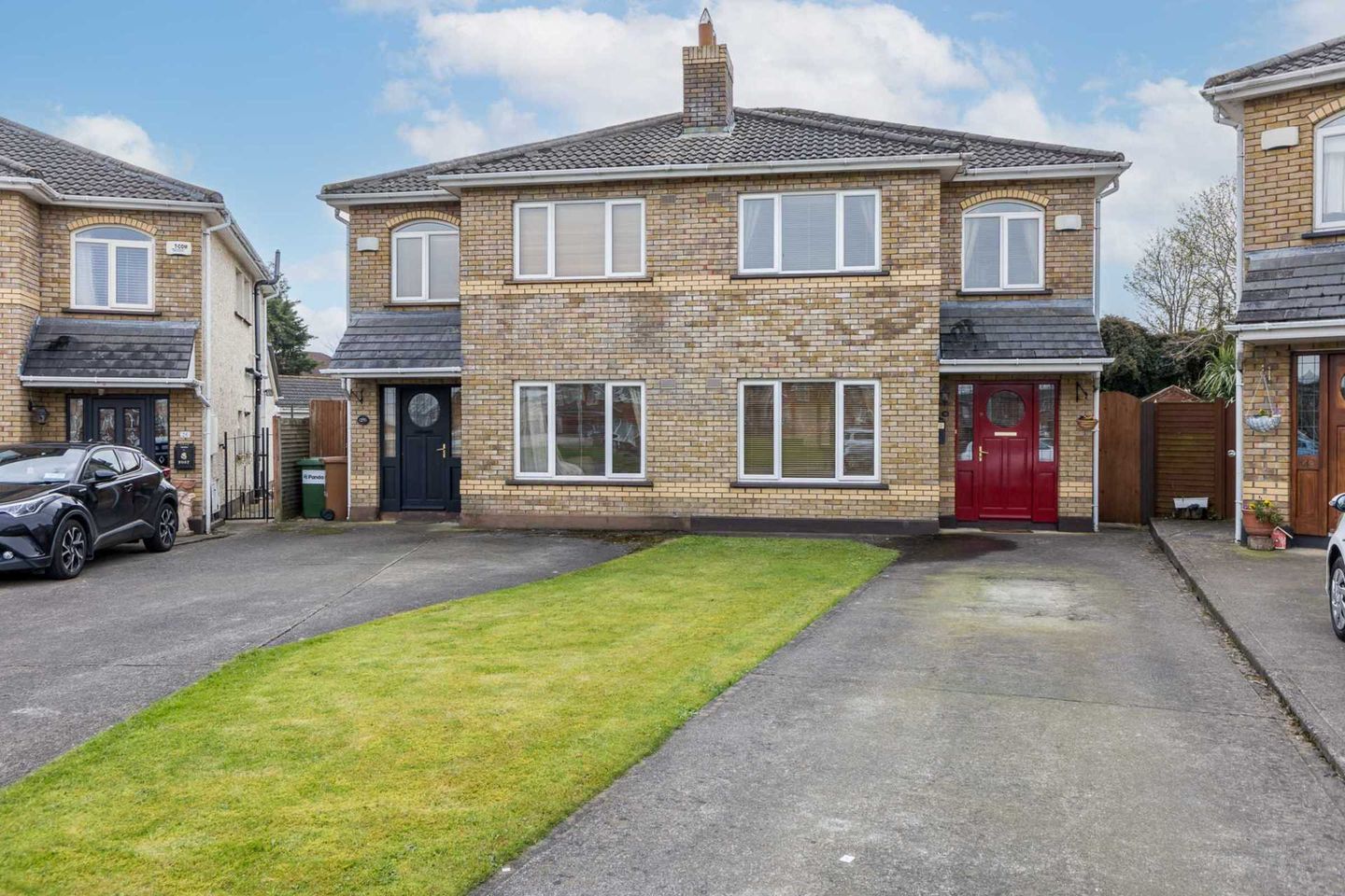 28 Glen Ellan Gardens, Swords, Co. Dublin is for sale on Daft.ie