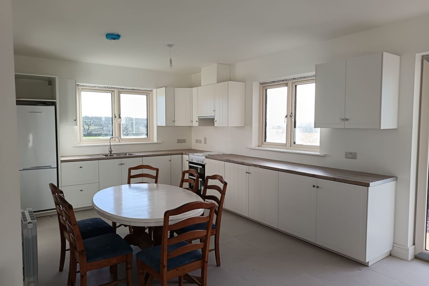 Ballincurrig, Cork, Ballincurrig, Co. Cork