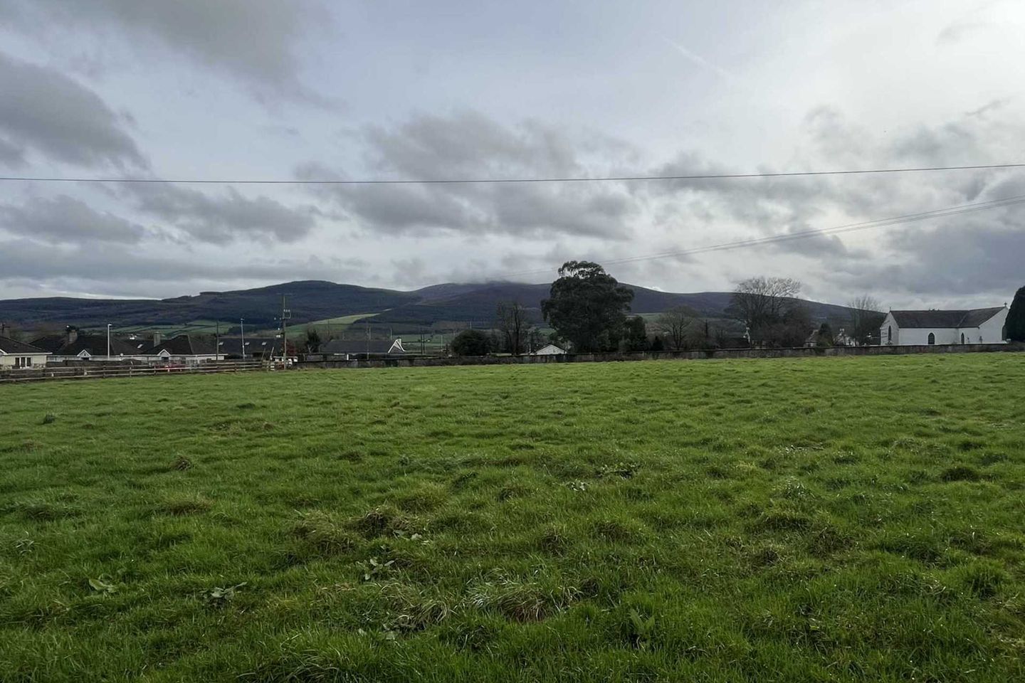 Site E, Cloneen Village, Fethard, Co. Tipperary