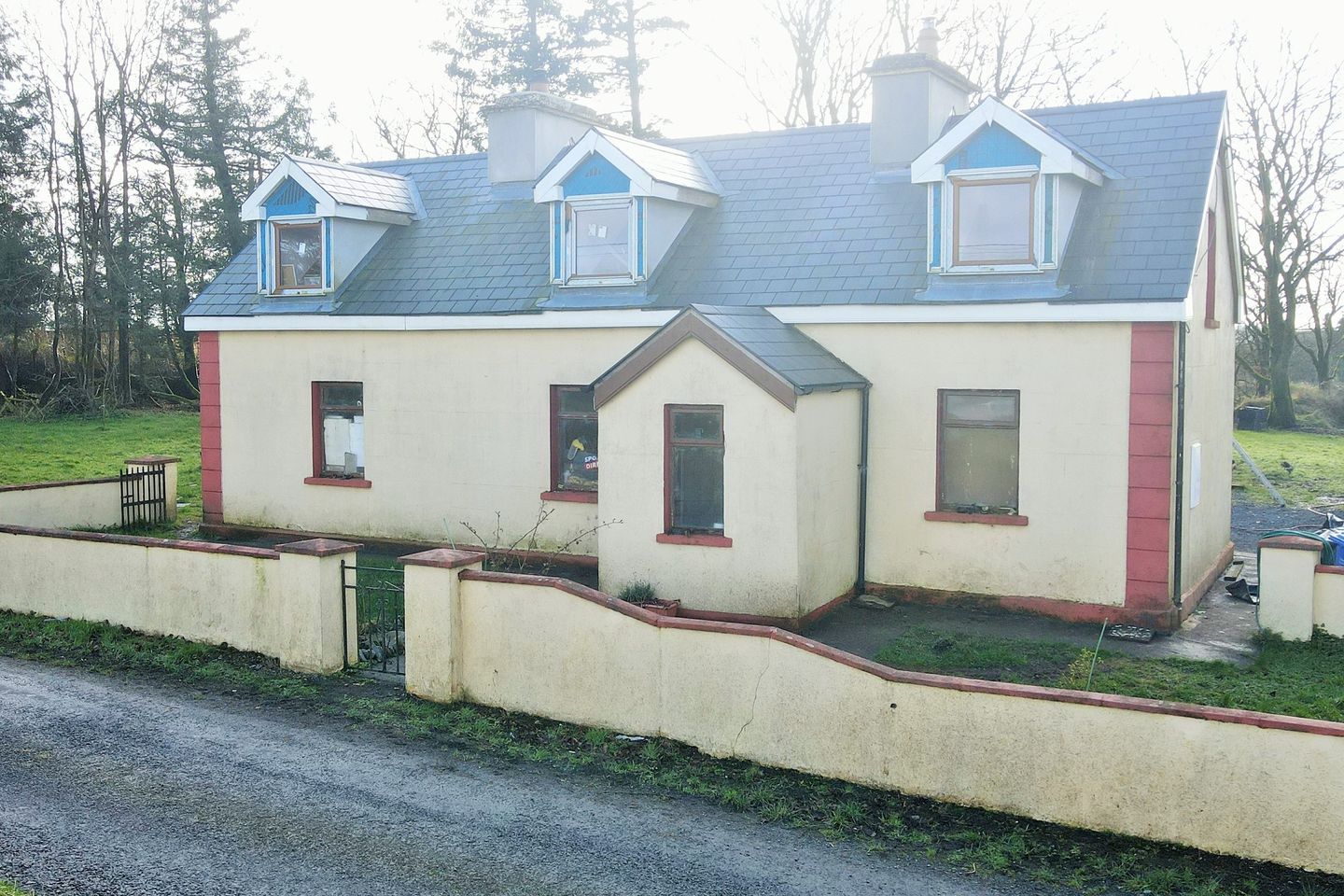 Corroy, Ballinameen, Ballinameen, Co. F52YD90 is for sale on