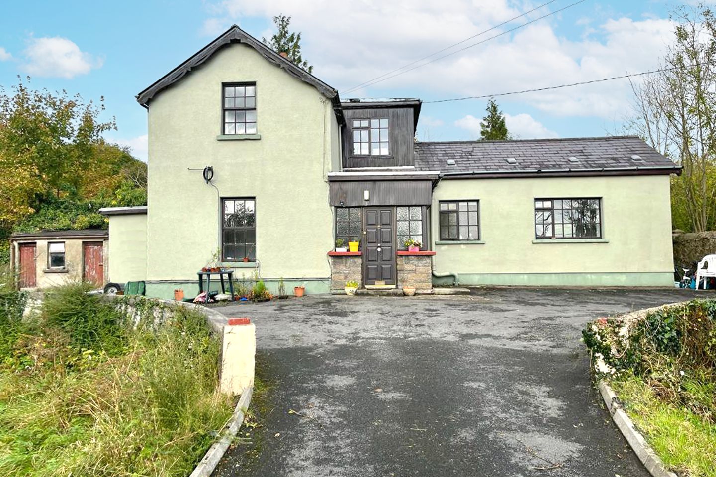 Bleachgreen, Collooney, Co. Sligo is for sale on Daft.ie