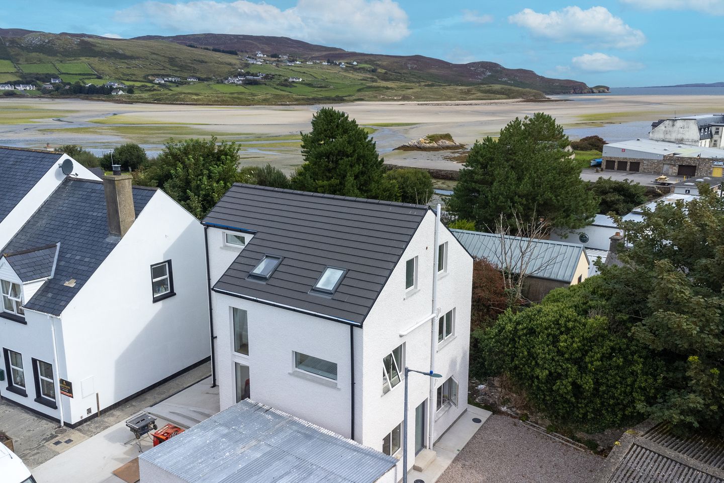 Main Street, Dunfanaghy, Co. Donegal, F92A8RH