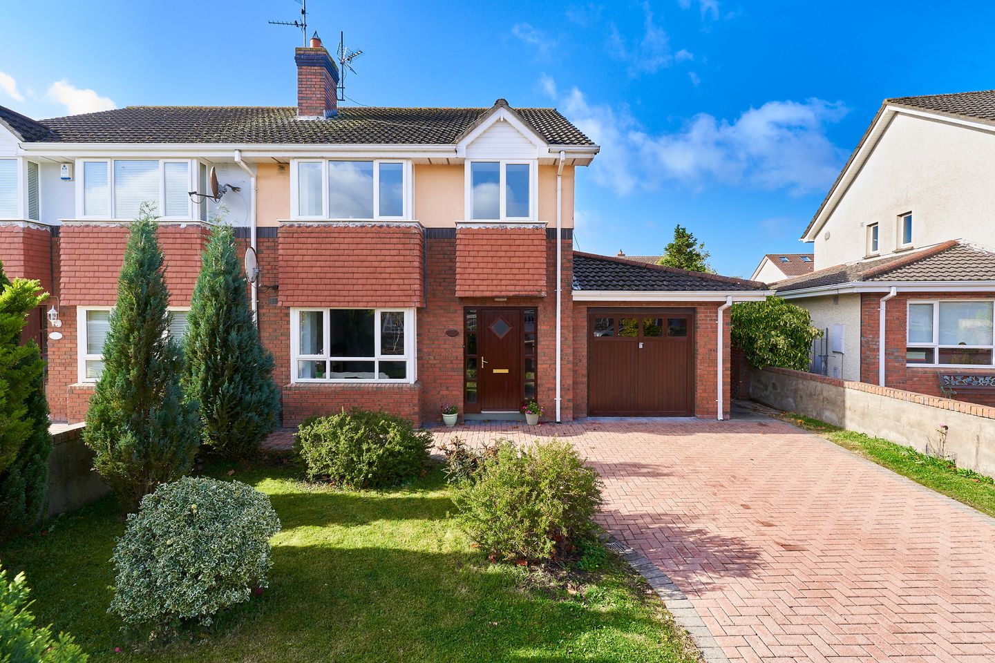 35 Canterbrook, Trim Road, Navan, Co. Meath is for sale on Daft.ie