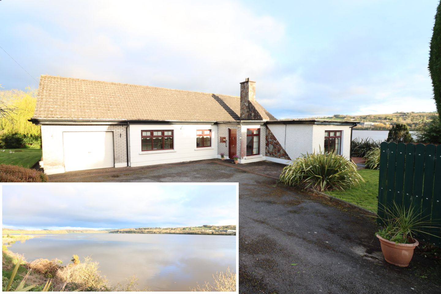 Dunbeg, Church Road, Carrigaline, Co. Cork, P43K198 is for sale on Daft.ie