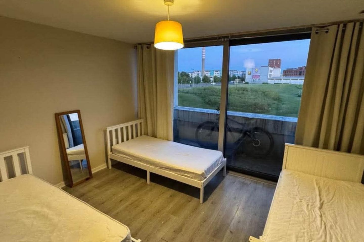 Santry Cross,Dublin 11, Poppintree, Dublin 11