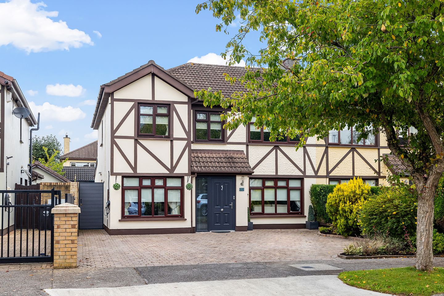 312 Duncreevan, Courtown Park, Kilcock, Co. Kildare, W23CX83