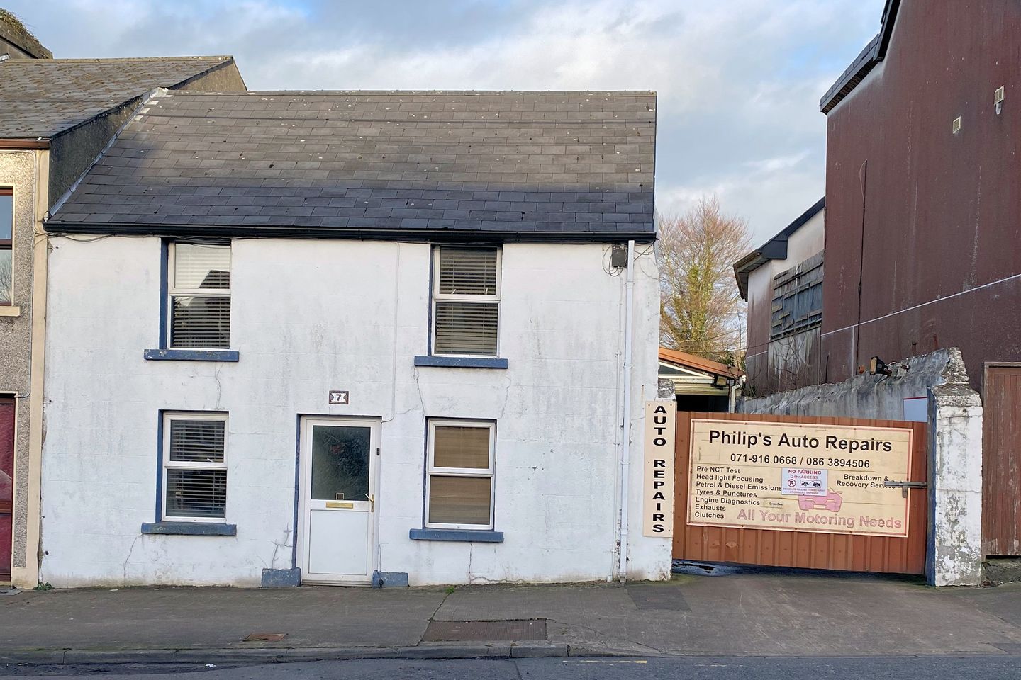 7 Mail Coach Road, Sligo, Co. Sligo, F91K24V is for sale on Daft.ie