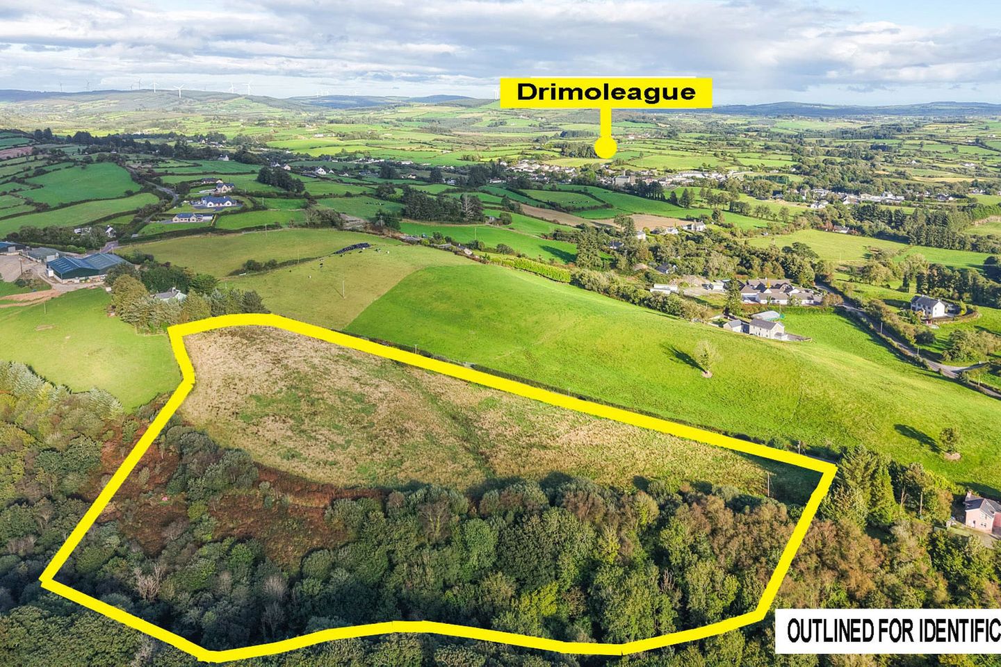 Quarry Road, Drimoleague, Co. Cork