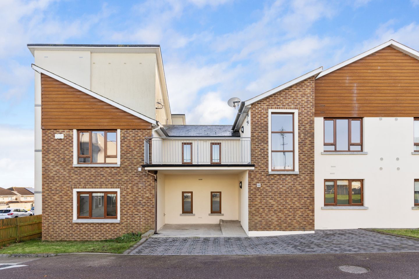 64 Wilton Manor, Merrymeeting, Rathnew, Co. Wicklow, A67AH02