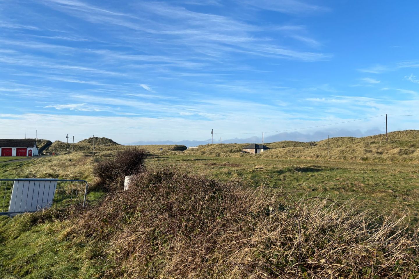 Banna Mountain, Banna, Ardfert, Co. Kerry