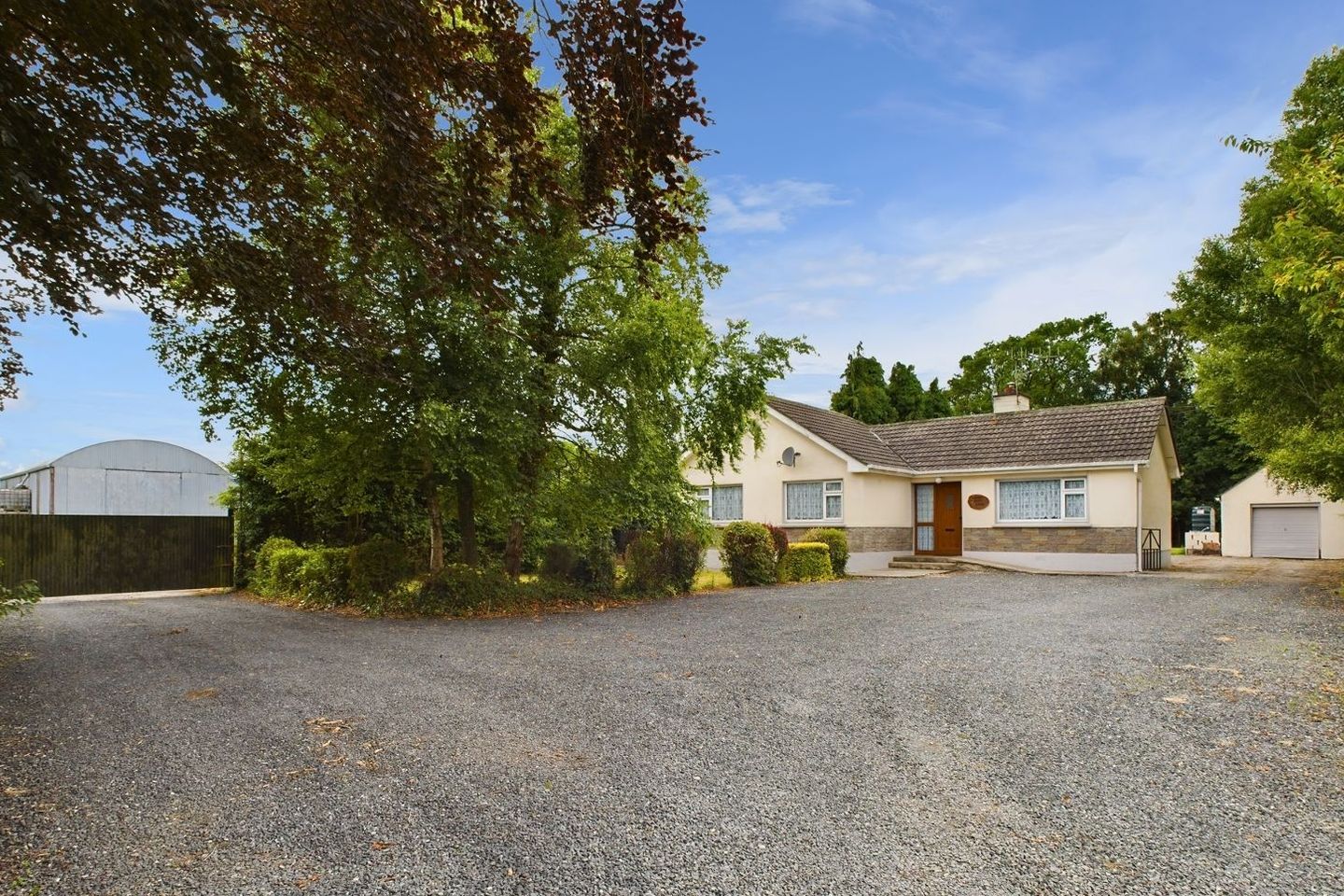 Copperbeach House, Clonbrin, Rathangan, Co. Kildare, R51WA21 is for
