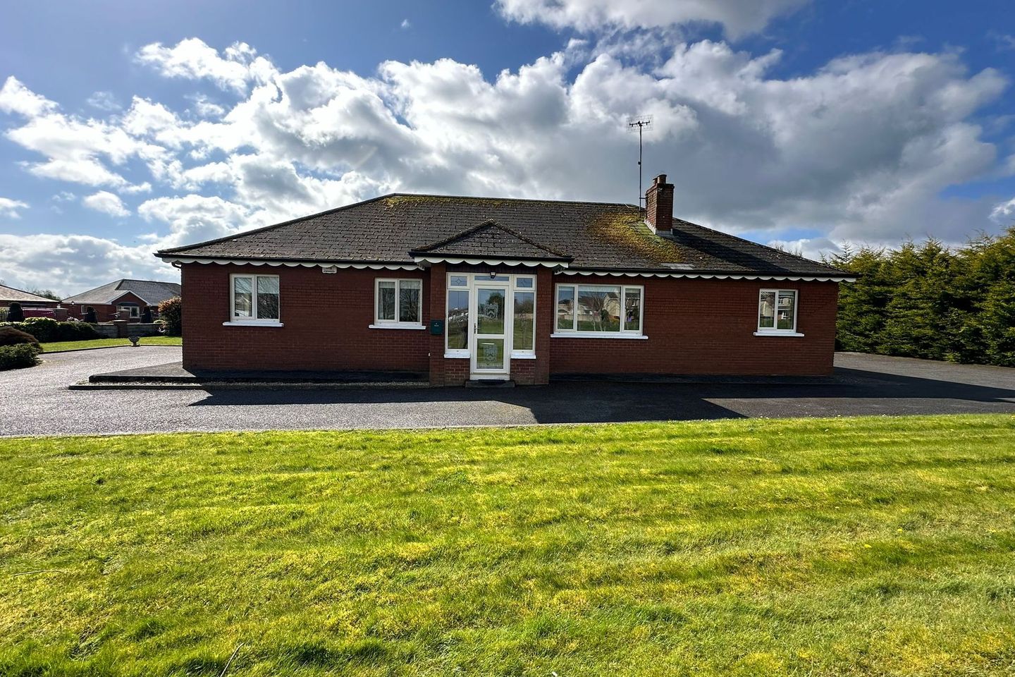 14 Castleview, Clogherhead, Co. Louth, A92TP86 is for sale on Daft.ie