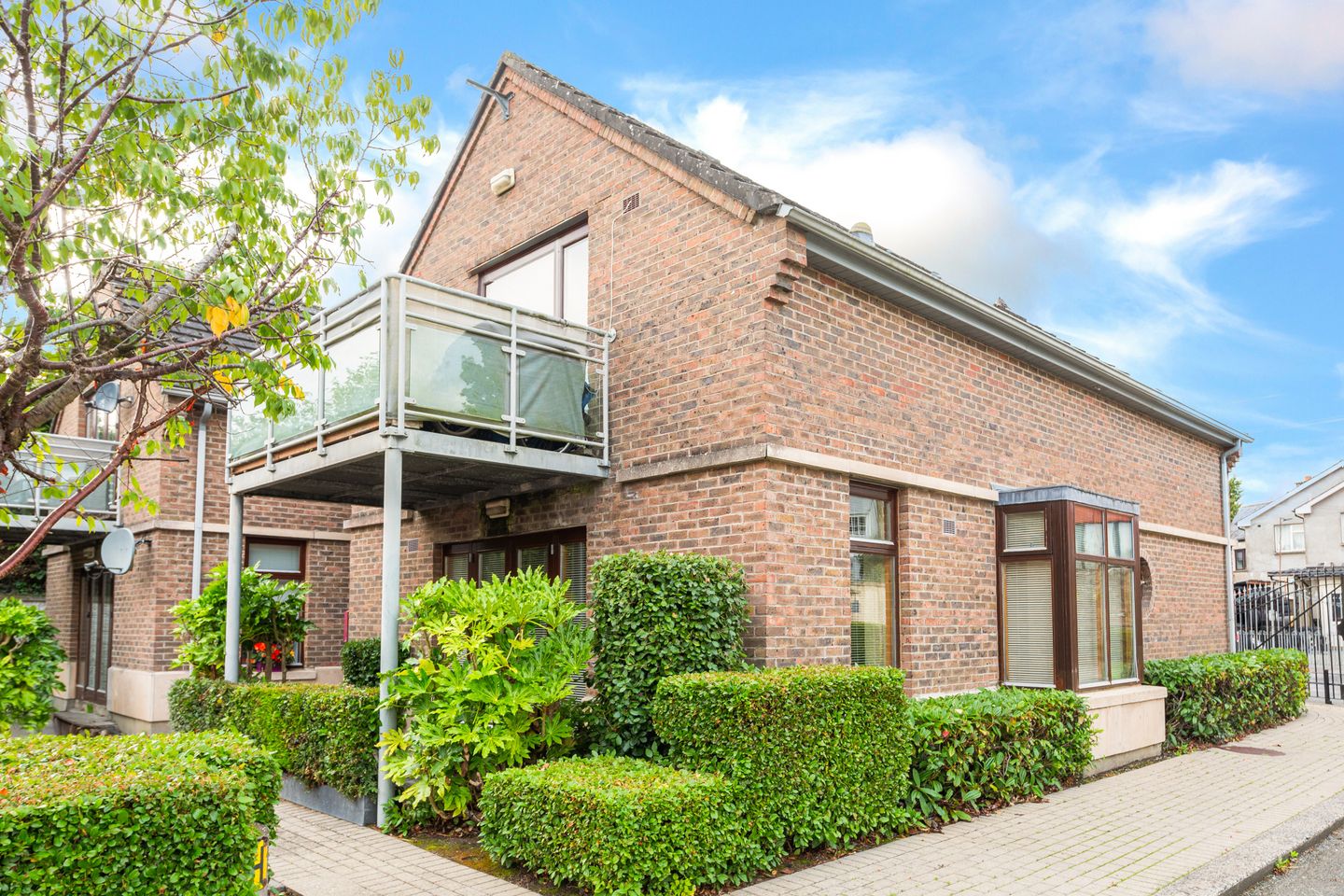 1 Newman Place, Doctor's Lane, Maynooth, Co. Kildare, W23VH31