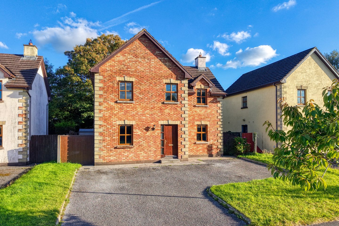 3 Sycamore Drive, Prospect Wood, Longford, N39A5V6