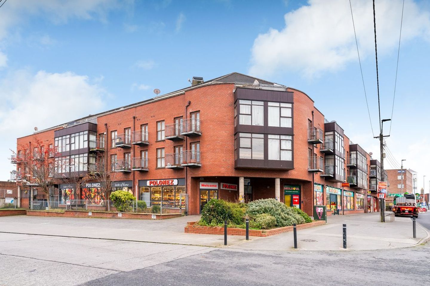 Apartment 6, Elmfield Court, Ninth Lock Road, Dubl, Clondalkin, Dublin 22