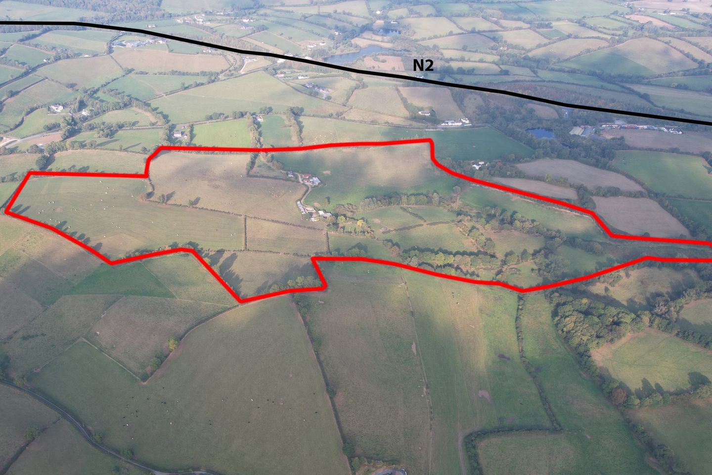 Clonturk, Carrickmacross, Co. Monaghan