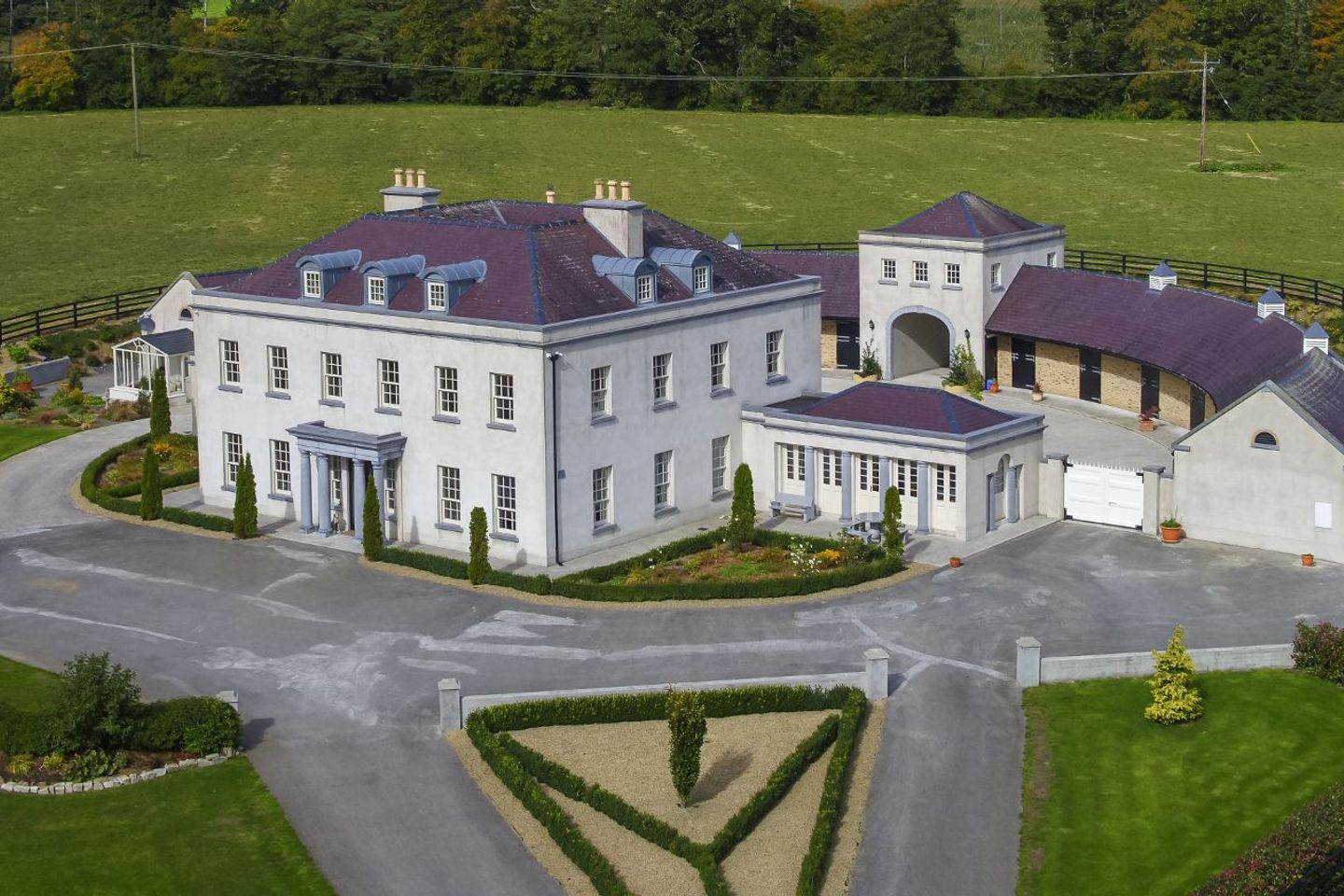 Flagmount, Stackallen, Slane, Slane, Co. Meath, C15W3C1 is for sale on