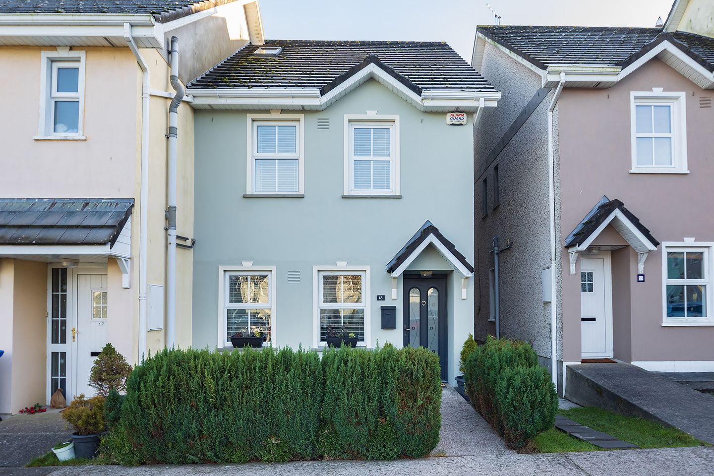 18 Páirc Na Habhann, Cloyne, Co. Cork, P25WN99 is for sale on Daft.ie