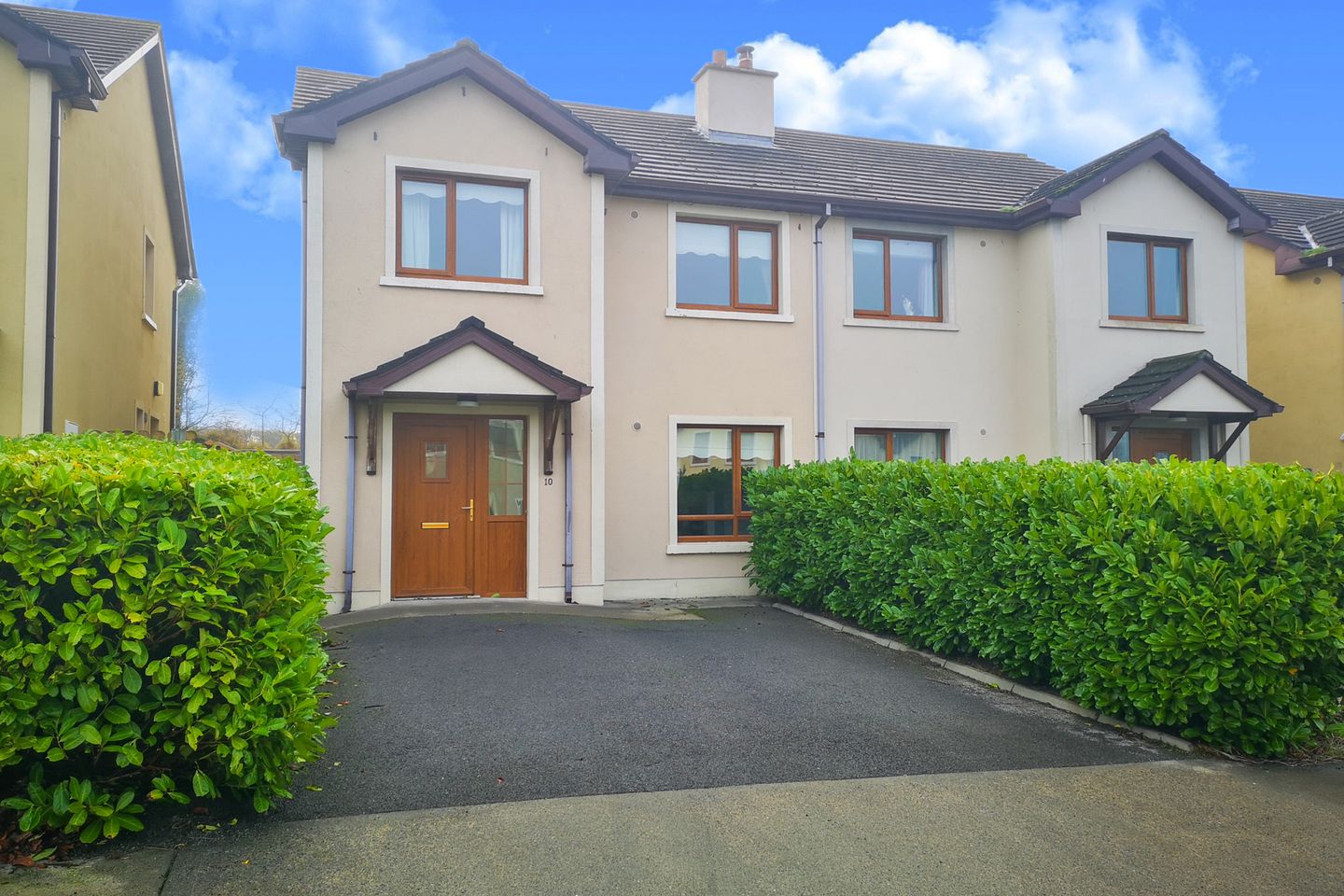 10 Cairn Hill View, Drumlish, Co. Longford
