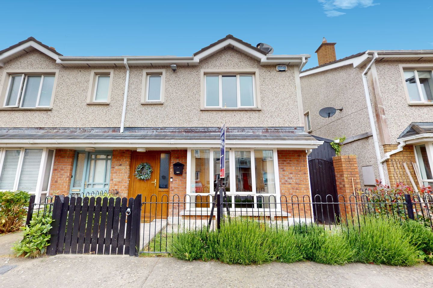 66 Castleland Park View, Balbriggan, Co. Dublin is for sale on Daft.ie