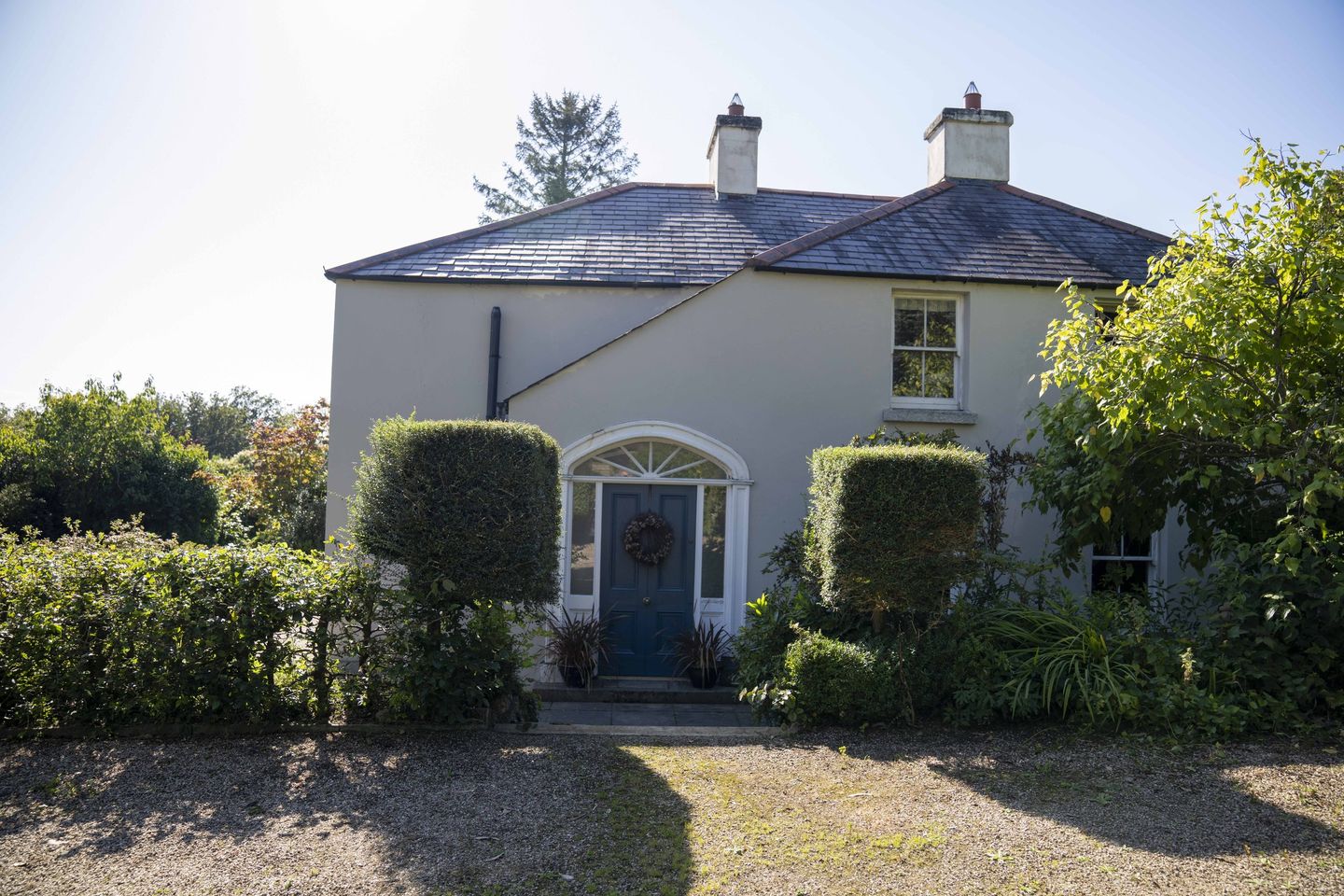 Springfield Cottage, Kilbride, Co. Wicklow is for sale on Daft.ie
