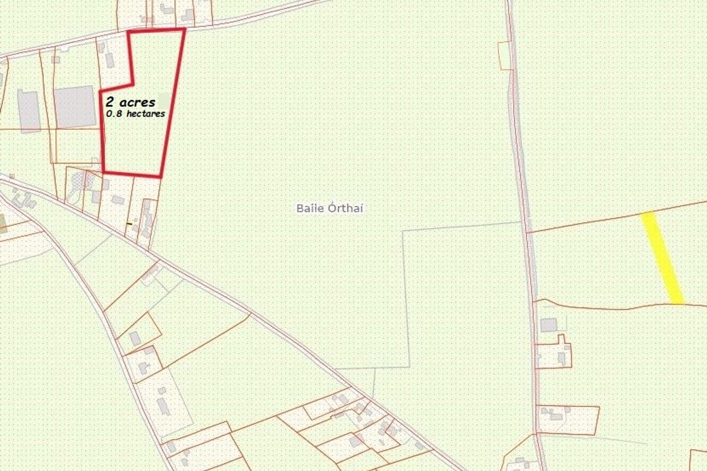Oristown, Kells, Co. Meath