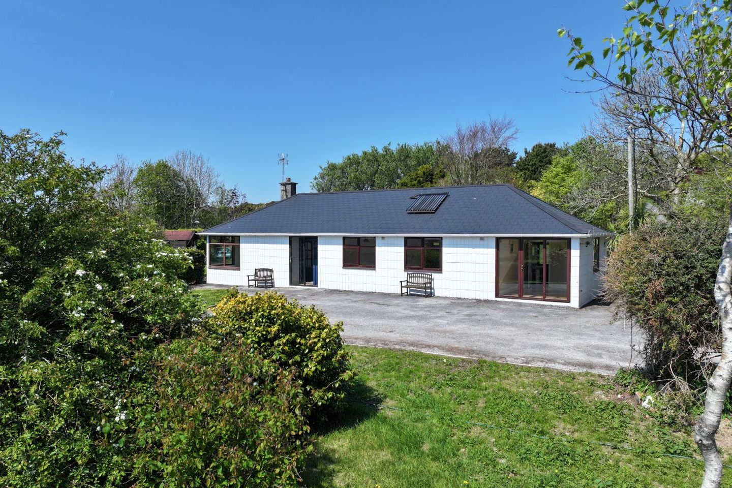Coronea, Skibbereen, Skibbereen, Co. Cork, P81FX47