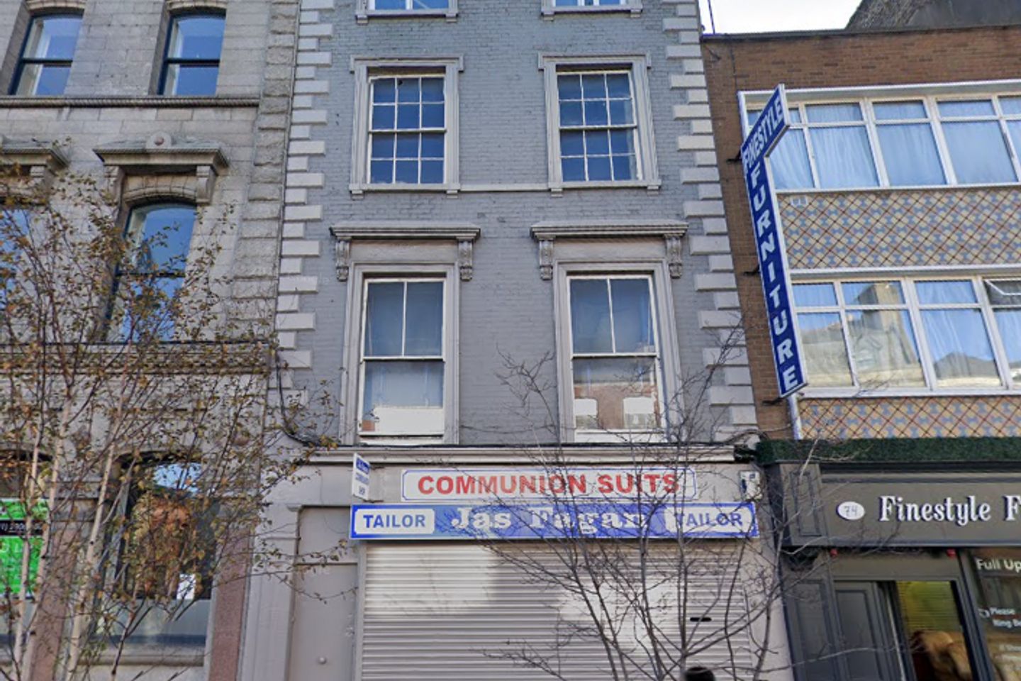 75 Thomas Street, Dublin 8, D08DH05