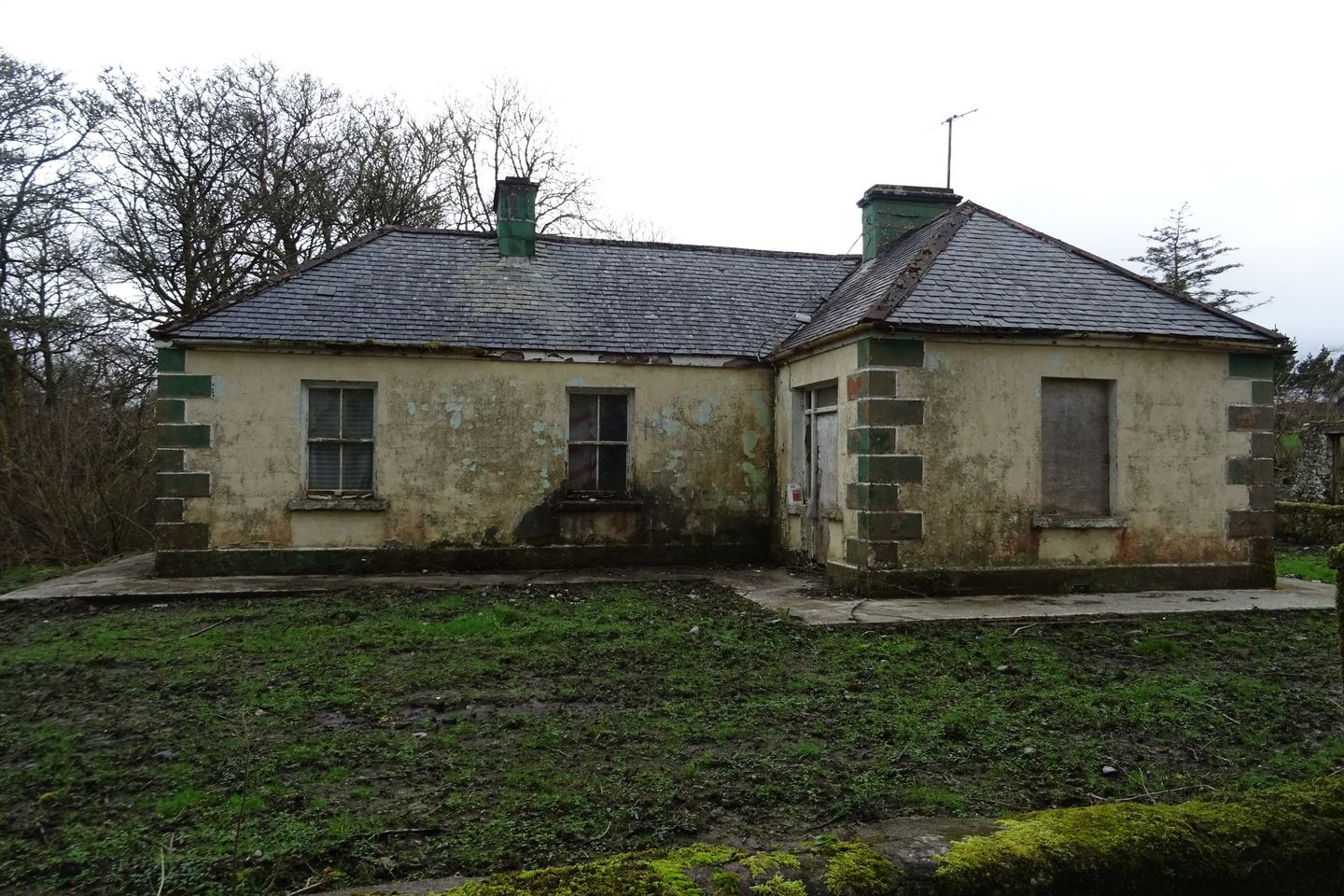 Cloonoragh, Crossmolina, Co. Mayo is for sale on Daft.ie