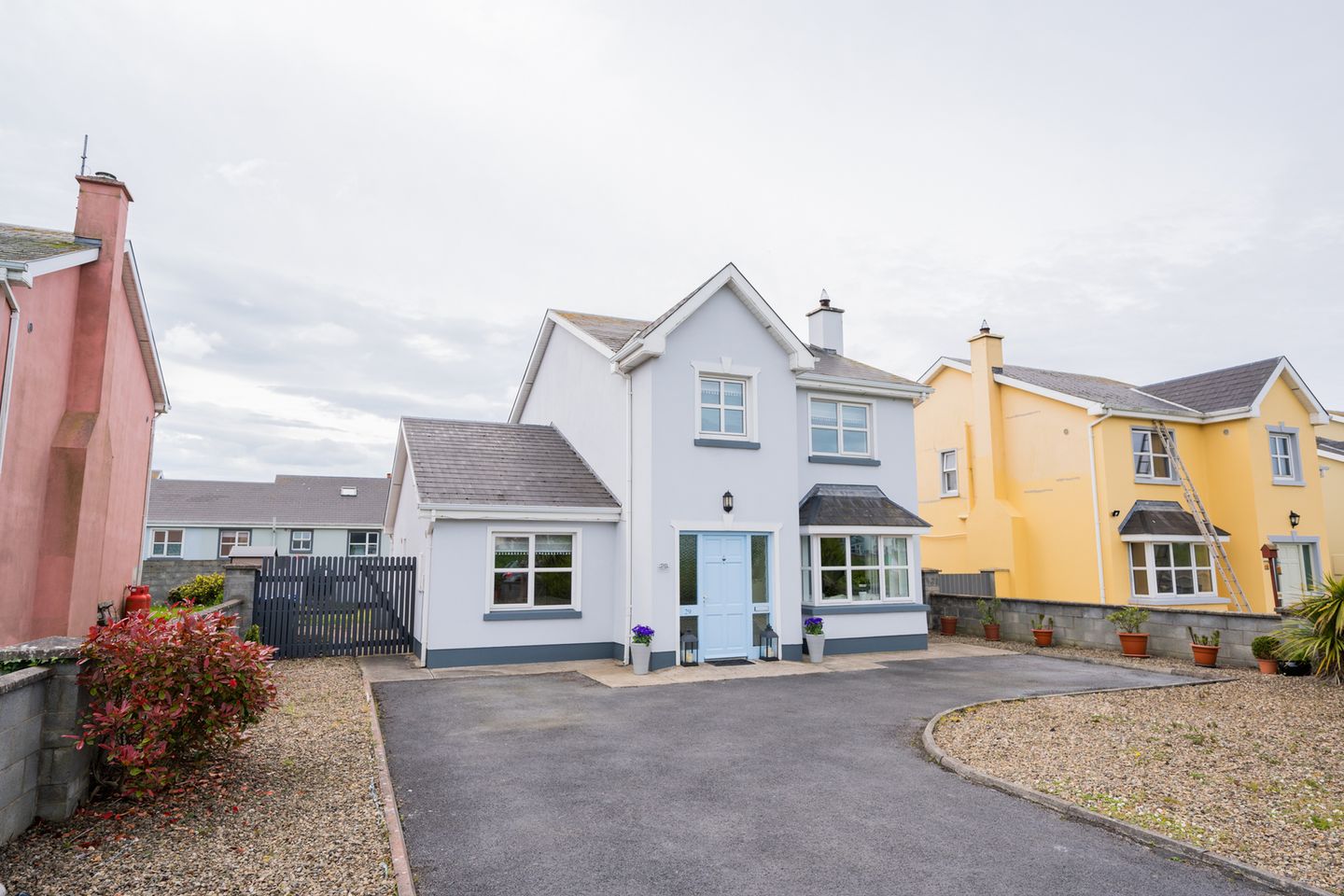 29 Woodfield Drive, Ballynote, Kilrush, Co. Clare, V15E940 is for sale on Daft.ie