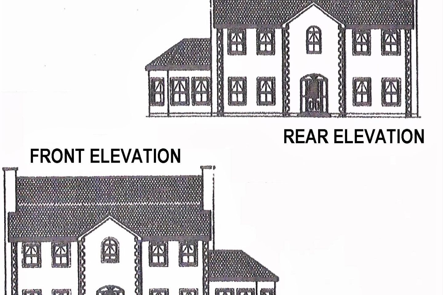 Gortin, Ture, Muff, Co. Donegal